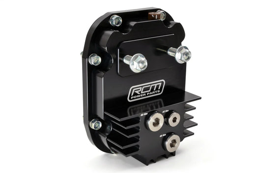 RCM Subaru GC8 1992-2000 & GRB/GVB/VAF 2008+ ...