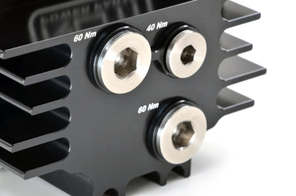 RCM Subaru GC8 1992-2000 & GRB/GVB/VAF 2008+ ...