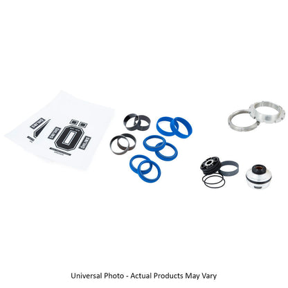 Ohlins Road & Track Coilover Service Kit SINGLE