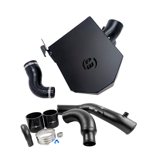 Process West Race Air Box & Crossover Package - Ford Ranger Raptor Next Gen