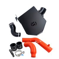 Process West Race Air Box & Crossover Package - Ford Ranger Raptor Next Gen