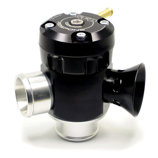 GFB Respons Dual Port Variable BOV – Mitsubishi Evo (1-X)/Subaru WRX/STI (GC8) – 33mm