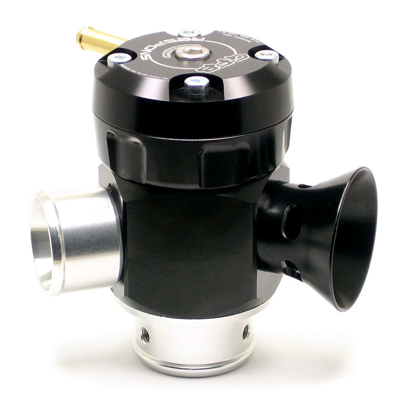 GFB Respons Dual Port Variable Blow Off Valve – Subaru WRX/STI (GC8) MY97-98 / Nissan Silvia/180SX (S13) 300ZX (Z32) Pulsar GTiR (N14) – 35mm/30mm