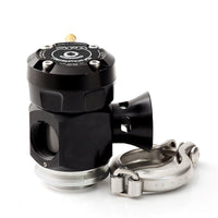 GFB Respons Dual Port Variable Blow Off Valve – Universal
