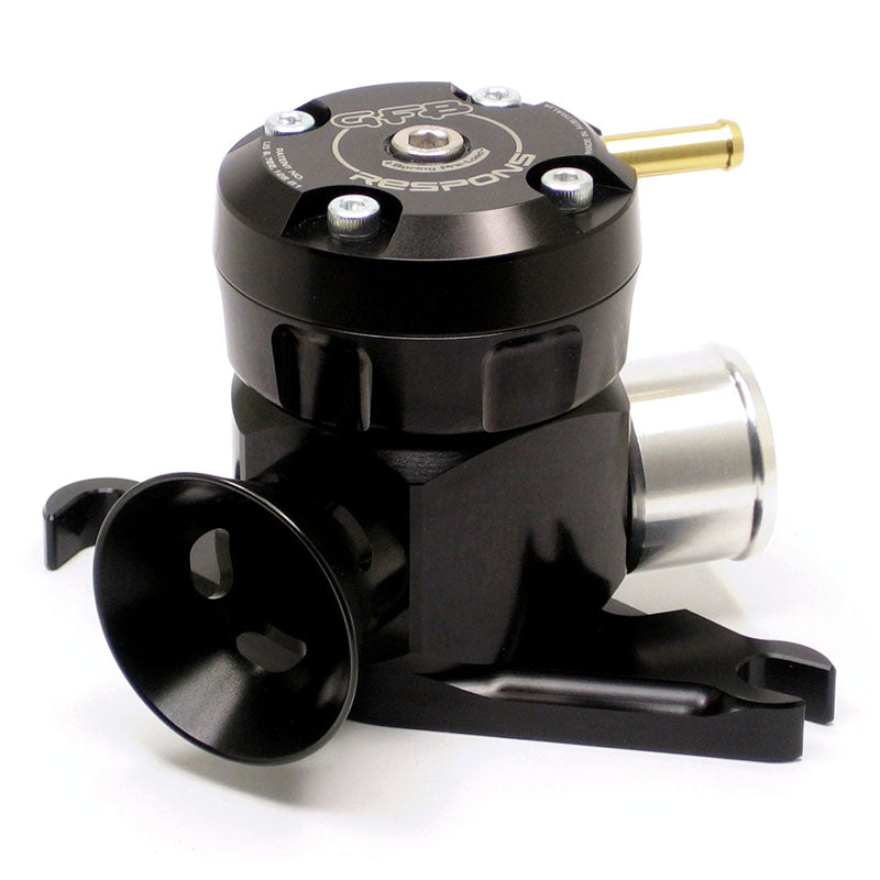 GFB Respons Dual Port Variable Blow Off Valve – Subaru WRX/STI (GC8) MY99-00 / Forester GT (SF) / Forester XT (SG) MY03-05 / Liberty B4 (BE/BH)