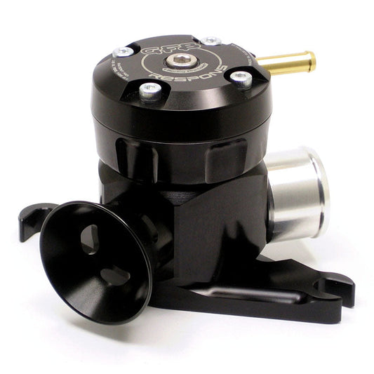 GFB Respons Dual Port Variable Blow Off Valve – Subaru WRX/STI (GC8) MY99-00 / Forester GT (SF) / Forester XT (SG) MY03-05 / Liberty B4 (BE/BH)