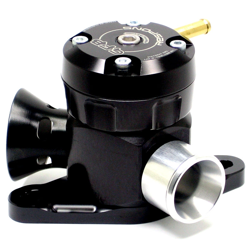 GFB Respons Dual Port Variable BOV – Subaru WRX (GR/GV) Forester XT (SH) Liberty GT (BL5)