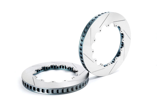 Paragon Performance Rotor Rings 380mm x 36mm (14.96" x 1.42") - P.C.D. 240mm - D55