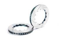 Paragon Performance Rotor Rings 355mm x 28mm (13.98" x 1.10") - P.C.D. 235mm - D50