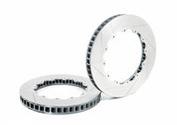 Paragon Brakes Rotor Rings 355mm x 32mm, 235pcd