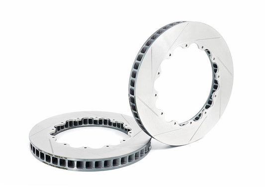 Paragon Performance Rotor Rings 362mm x 32mm (14.25" x 1.26") – P.C.D. 215.9mm – D55
