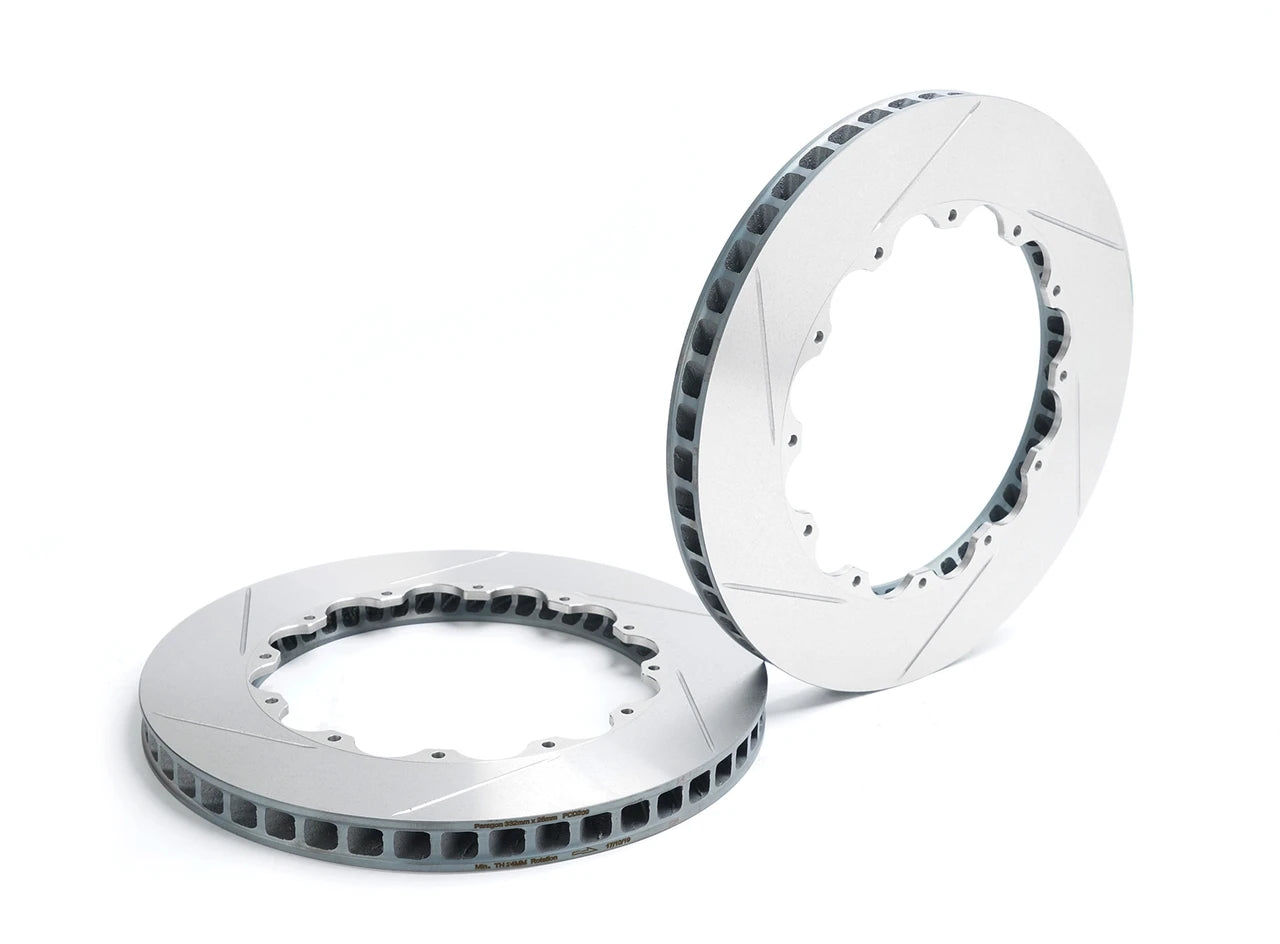 Paragon Rotor Rings 330mm x 30mm - P.C.D. 190.5mm