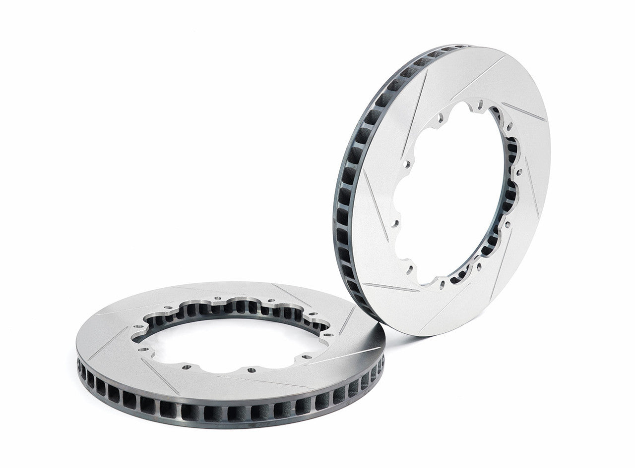Paragon Replacement Rotors for Holden HSV Clubsport R8 VE/VE2 - Front Pair