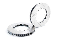 Paragon Replacement Rotor Rings 390mm x 36mm | Mercedes-Benz C63 S AMG (W205) / AMG GT/GT S (C190)