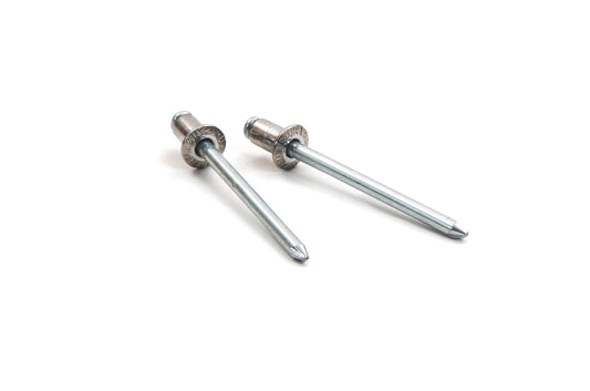 RCM Subaru Chassis Plate Rivet