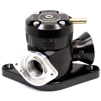 GFB Respons TMS Dual Port Variable BOV – Subaru WRX 01-07 / STI 01-21 / FXT 06-08