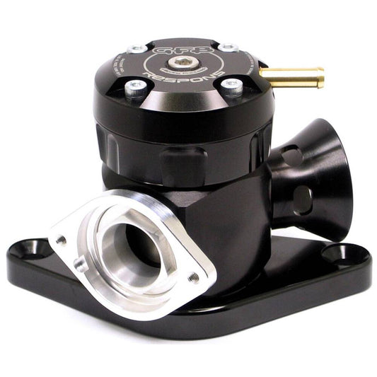 GFB Respons TMS Dual Port Variable BOV – Subaru WRX 01-07 / STI 01-21 / FXT 06-08
