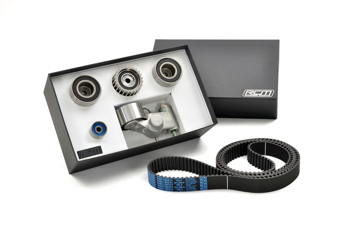 RCM / Dayco Timing Belt Kit 2002MY+ EJ20/22/25