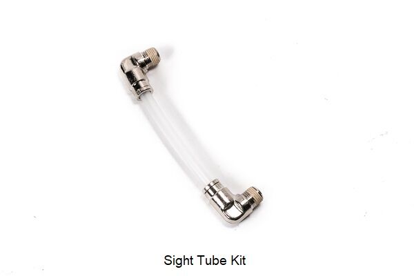 Radium Coolant Tank Service Items: Sight Tube  - Radium Engineering | Coore Australia
