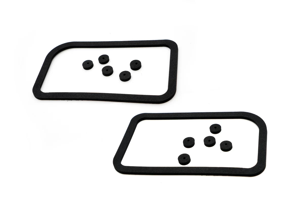Roger Clark Motorsport Neoprene Tail Light Seals