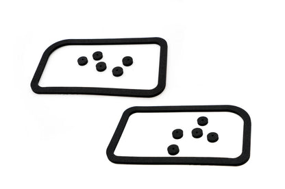 Roger Clark Motorsport Neoprene Tail Light Seals