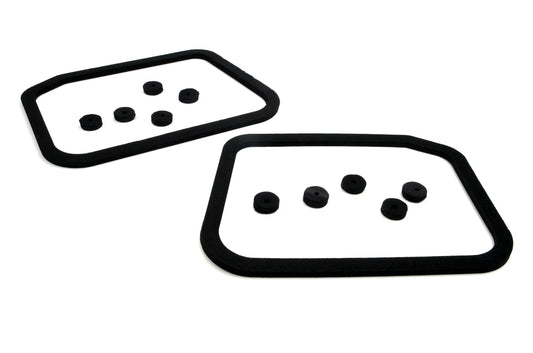 RCM Subaru Impreza GF8 Wagon Rear Light Cluster Seal - PAIR