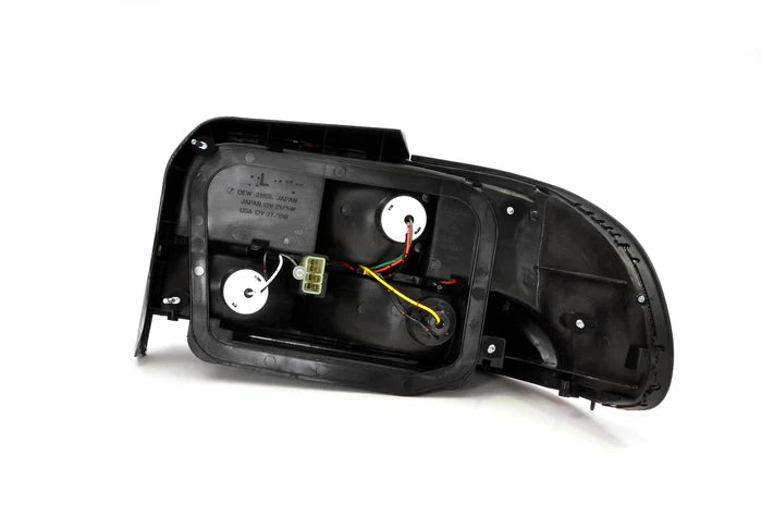 RCM Subaru Impreza GF8 Wagon Rear Light Cluster Seal - PAIR