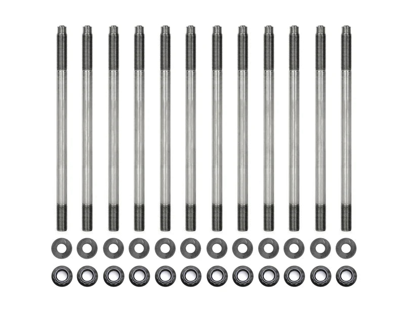 ARP 2000 Headstud Kit: Subaru EJ20/25 STI/WRX/LGT/FOZ