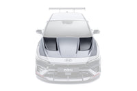 Final Edition Carbon Fiber Hood for Hyundai i30N Sedan / Elantra N Facelift 2024+