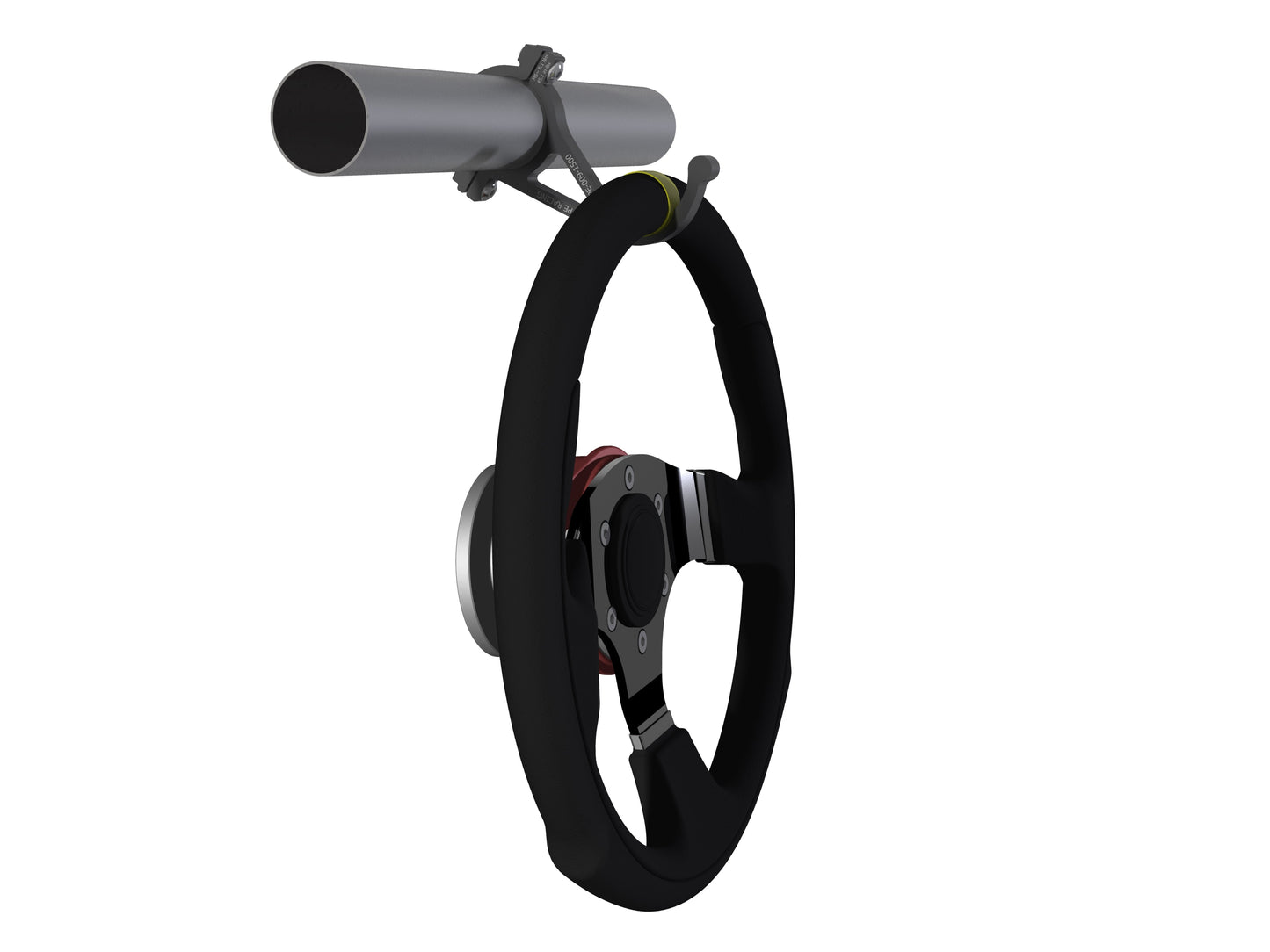 PE Mounting Clamp with Hook PE-009 range