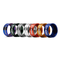 Cobb Tuning Trim Ring for Weighted Shift Knobs - Subaru WRX/STI/FXT/LGT/BRZ/Toyota 86