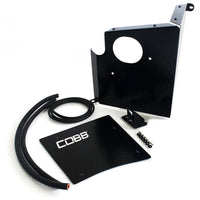 Cobb Tuning SF Intake System w/Airbox - Subaru WRX/STI 01-07/Forester XT SG 03-08