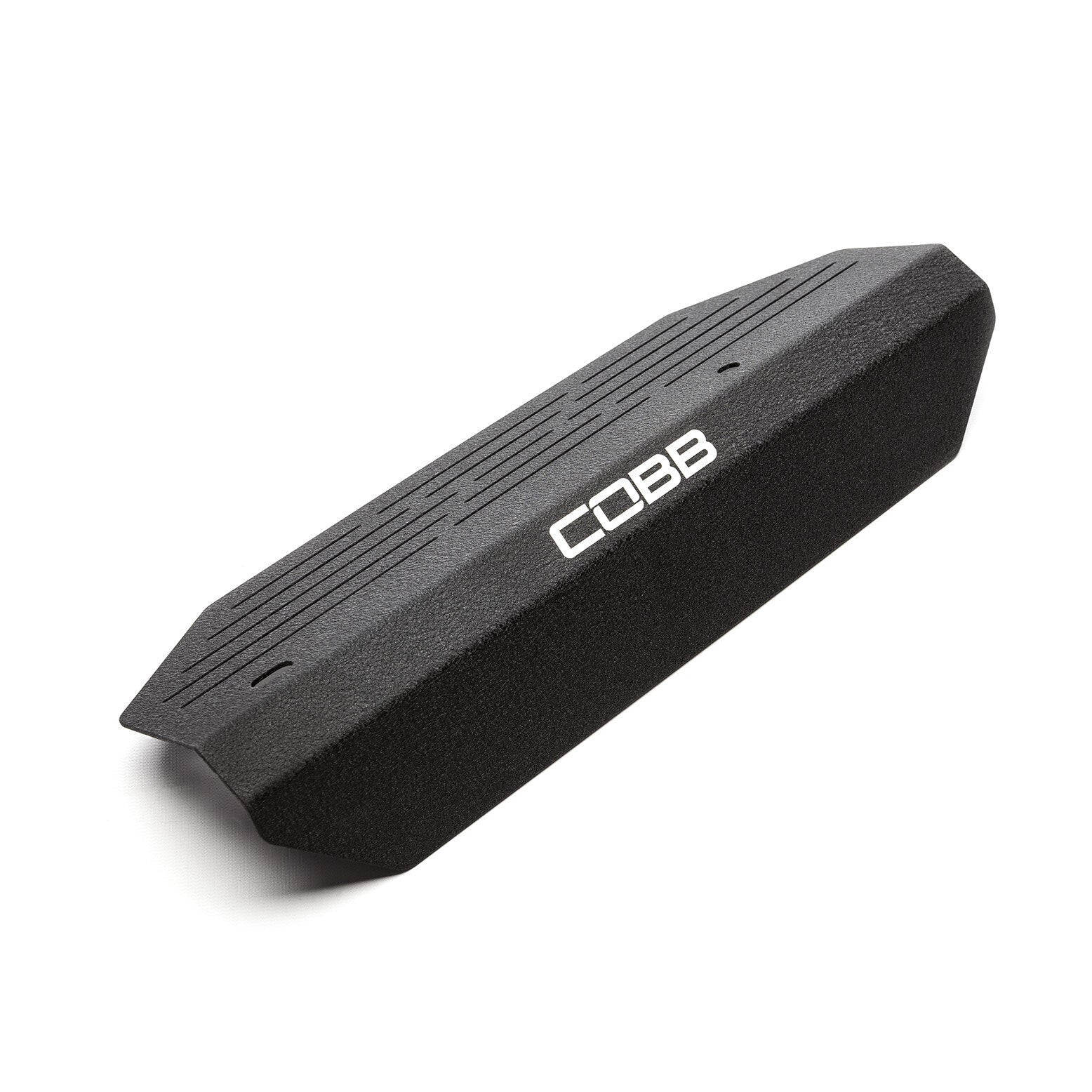 Cobb Tuning Radiator Shroud + Alternator Cover Package - Subaru WRX/STI 08-14