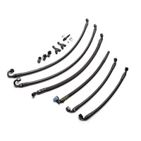 Cobb Tuning Fuel Rails/Line Kit Package - Subaru STI 08-21