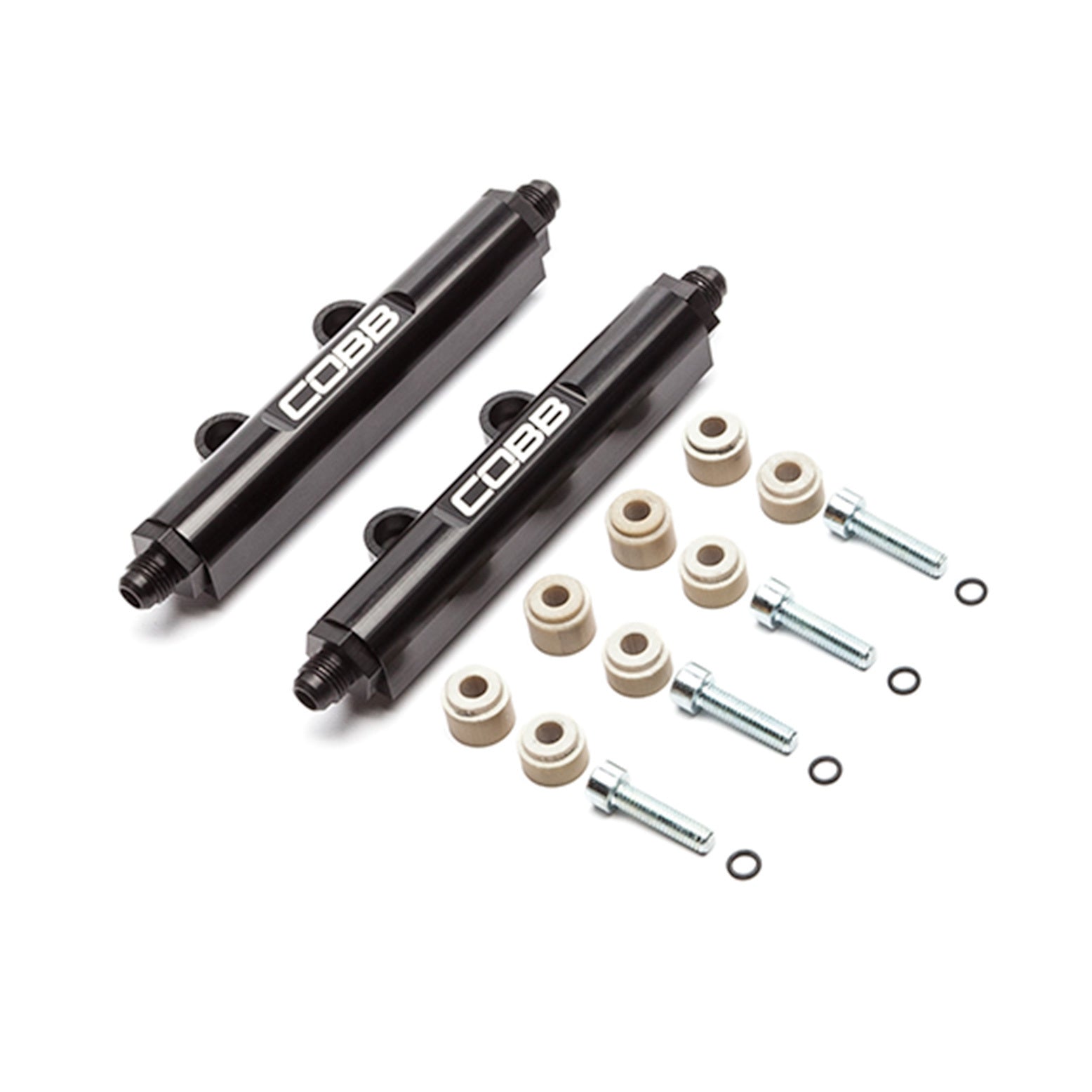 Cobb Tuning Fuel System Package - Subaru STI 08-21