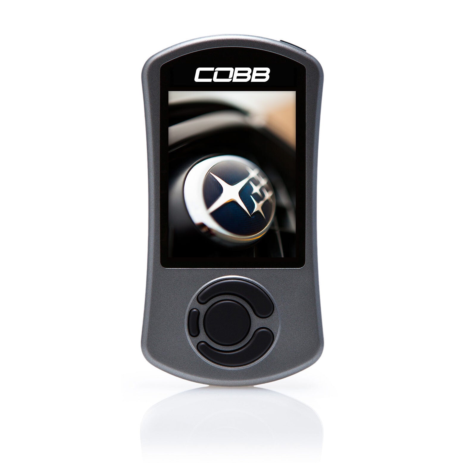 Cobb Tuning Stage 1+ Big SF Power Package - Subaru WRX VA 15-21 (6MT)