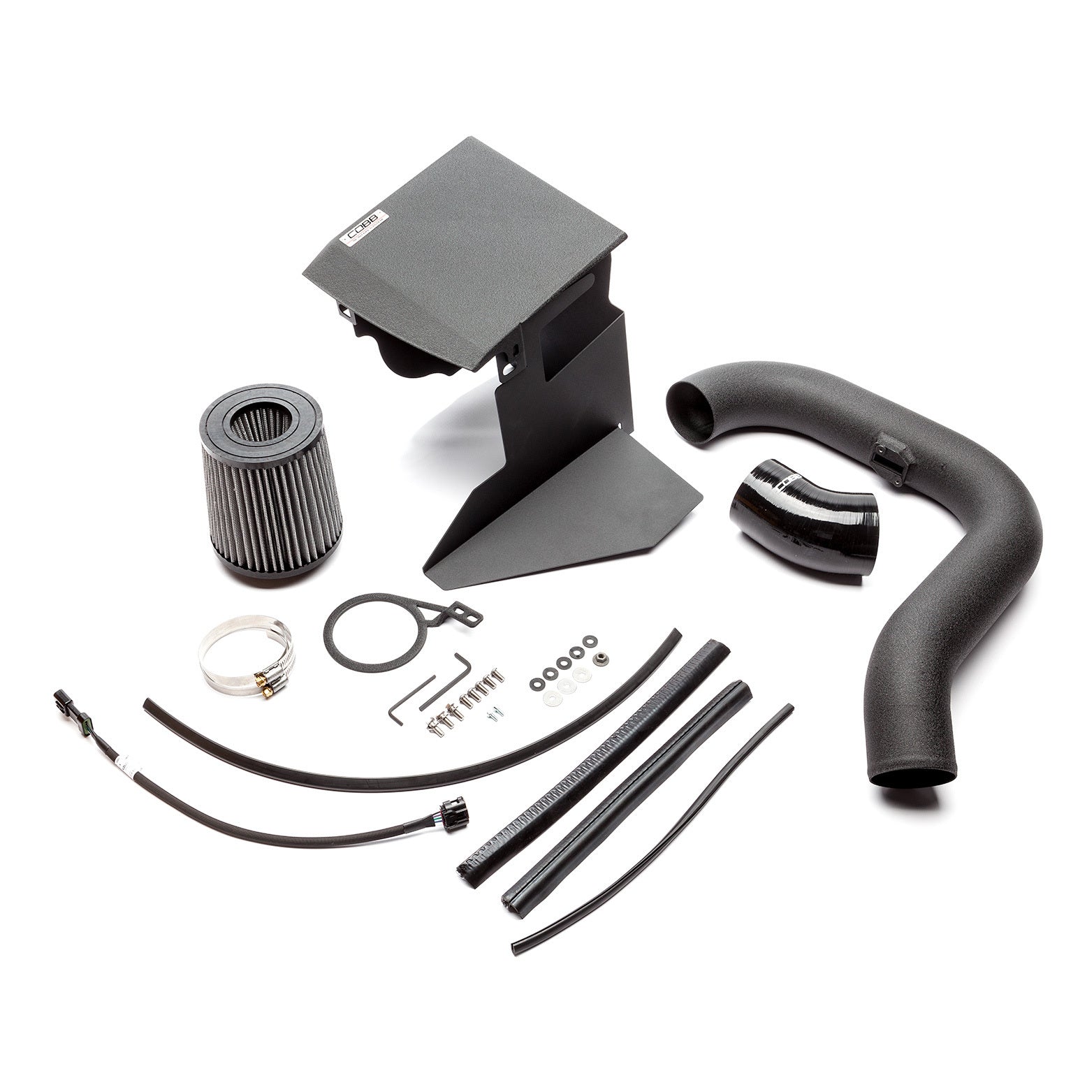 Cobb Tuning Stage 1+ Big SF Power Package - Subaru WRX VA 15-21 (6MT)