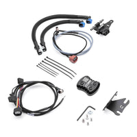 Cobb Subaru Can Flex Fuel Upgrade + Fuel Pressure kit WRX 2015-21