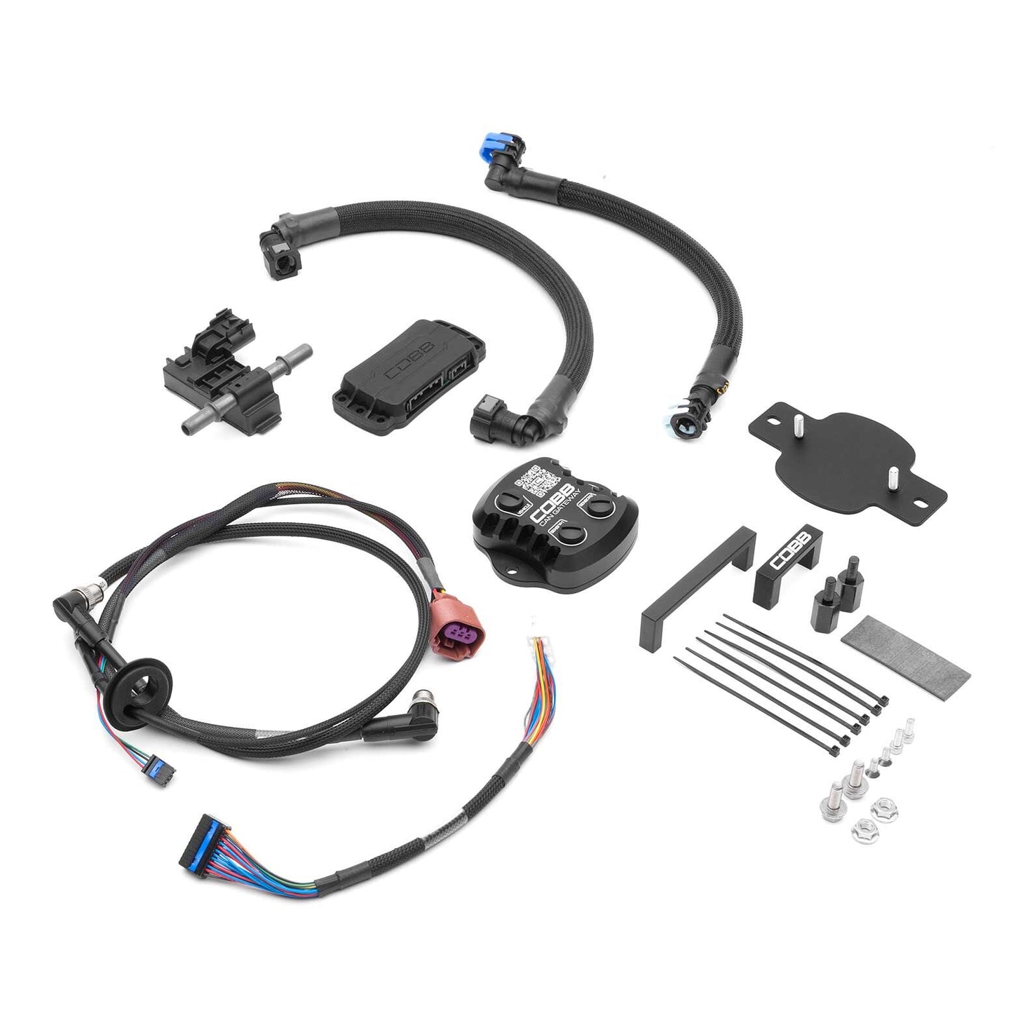 Cobb Subaru Australian Stage 1+ Flex power package 2022-25 (incl CVT)
