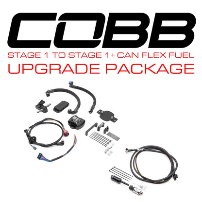 Cobb Subaru Australian Flex power package WRX 2022-25 upgrade (incl CVT)