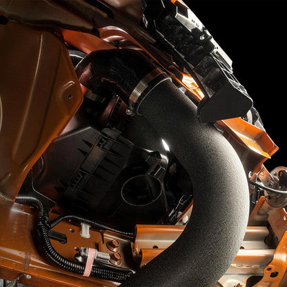 Cobb Tuning Aluminium Intake Tube andPanel Filter: Subaru WRX 2022+