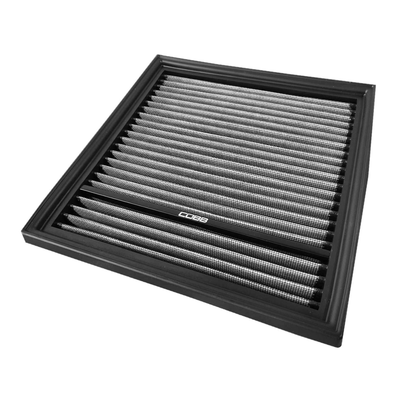 Cobb Tuning Aluminium Intake Tube andPanel Filter: Subaru WRX 2022+