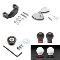 Cobb Tuning Stage 1+ Drivetrain Package - Subaru WRX VA 15-21/WRX VB 22+