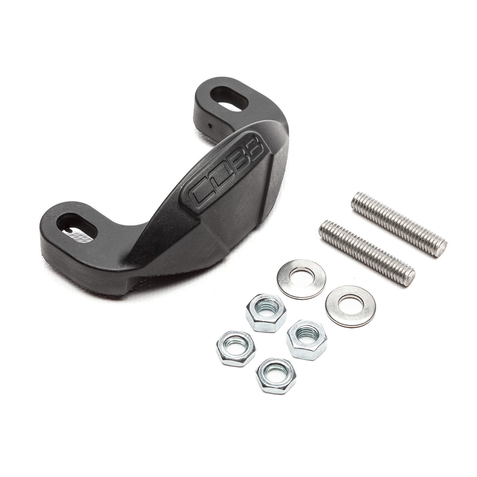 Cobb Tuning Stage 1+ Drivetrain Package w/Weighted Knob - Subaru WRX VA 15-21/WRX VB 22+