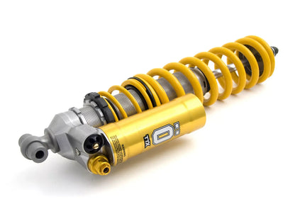 Ohlins Grp N N16 Gravel Coilovers 08+ WRX STI
