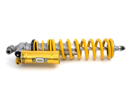 Ohlins Grp N N16 Gravel Coilovers 08+ WRX STI