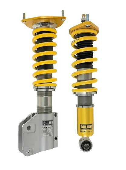 Ohlins Road & Track Coilovers- Subaru WRX VA 15-21/STI GR, GV, VA 08-21