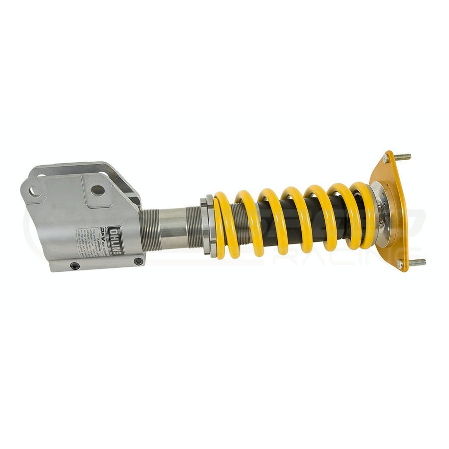 Ohlins Road & Track Coilovers- Subaru WRX VA 15-21/STI GR, GV, VA 08-21