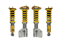Öhlins Road & Track Coilovers – Subaru WRX VA (2015–2021) / STI GR/GV/VA (2008–2021)