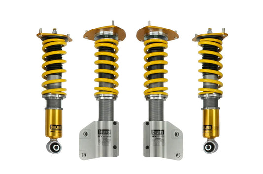 Ohlins Road & Track Coilovers- Subaru WRX VA 15-21/STI GR, GV, VA 08-21